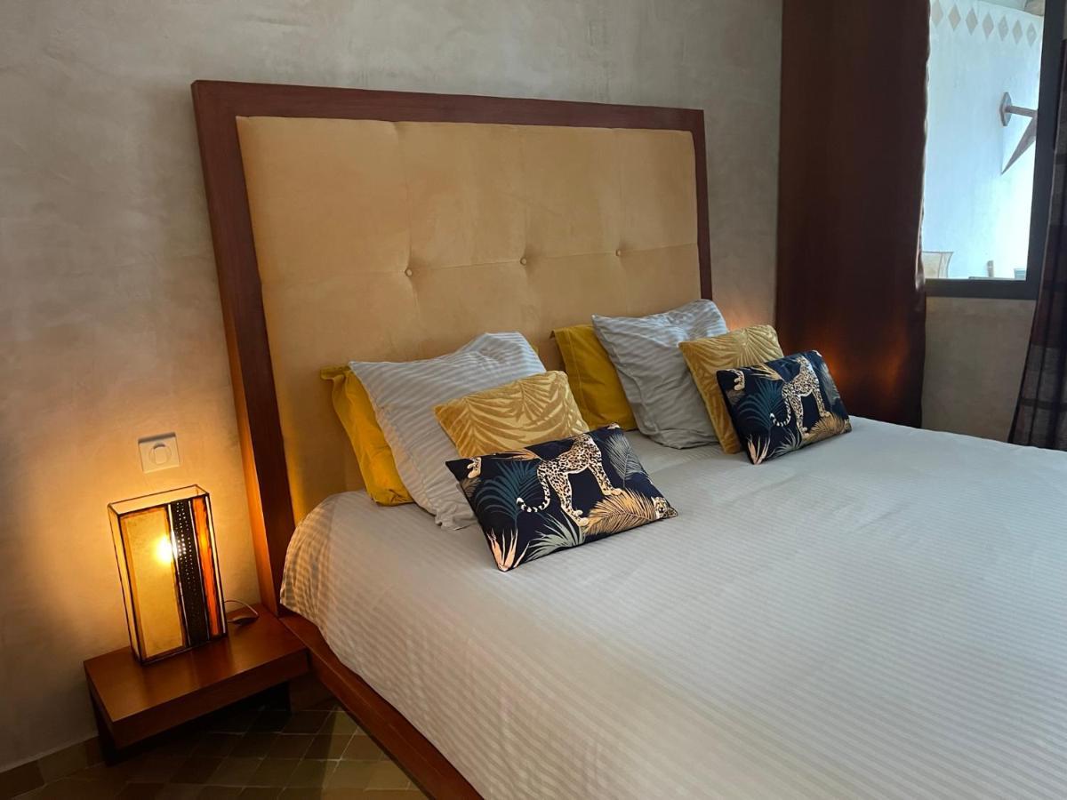B&B Les 4 Mondes Vieux-Boucau-les-Bains Ngoại thất bức ảnh