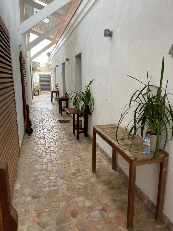 B&B Les 4 Mondes Vieux-Boucau-les-Bains Ngoại thất bức ảnh