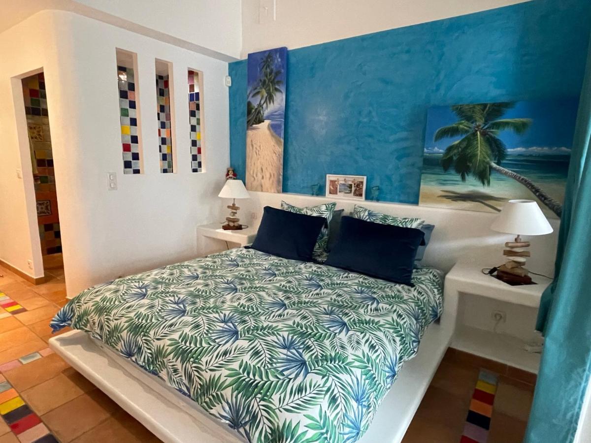 B&B Les 4 Mondes Vieux-Boucau-les-Bains Ngoại thất bức ảnh