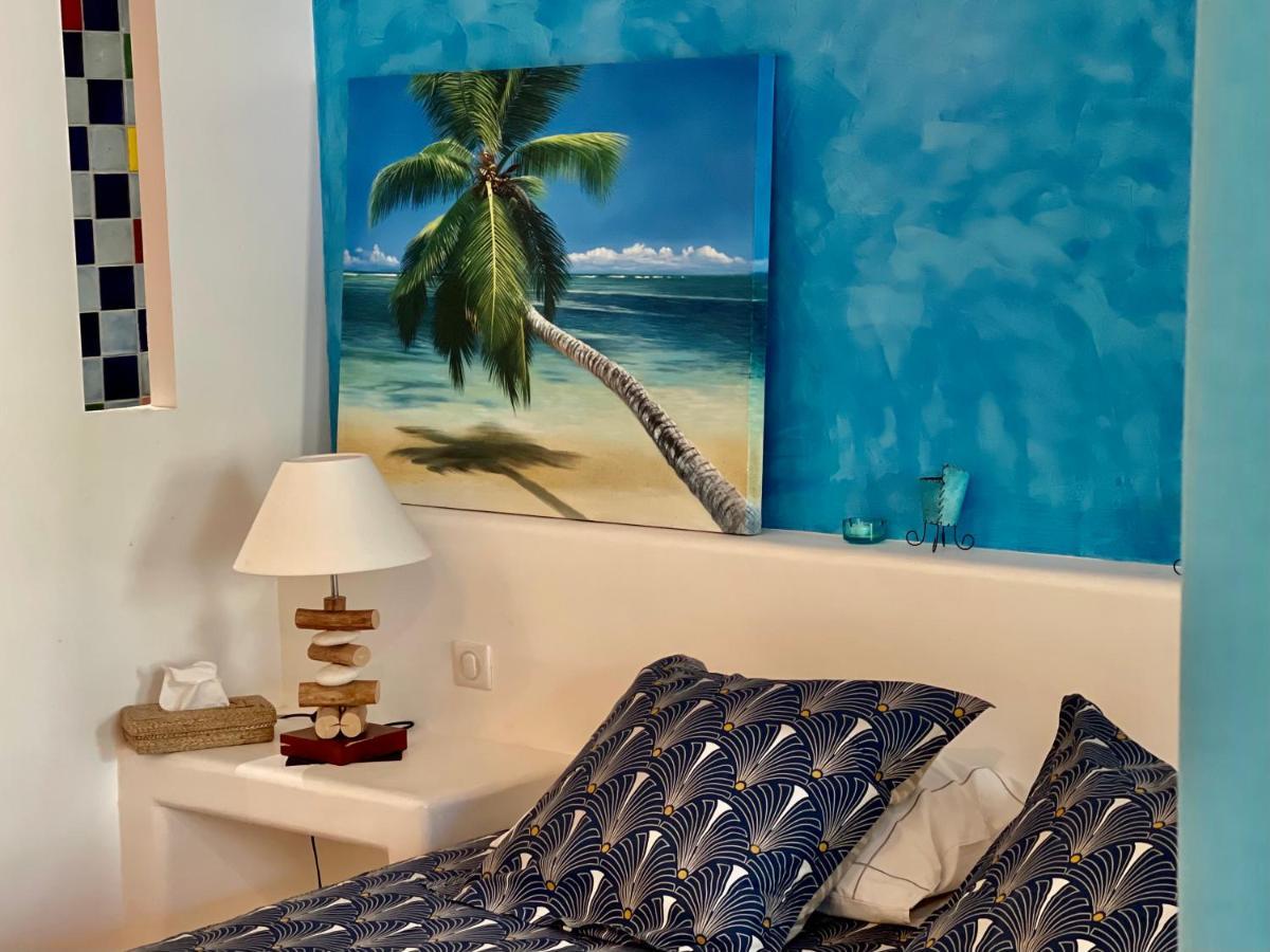 B&B Les 4 Mondes Vieux-Boucau-les-Bains Ngoại thất bức ảnh