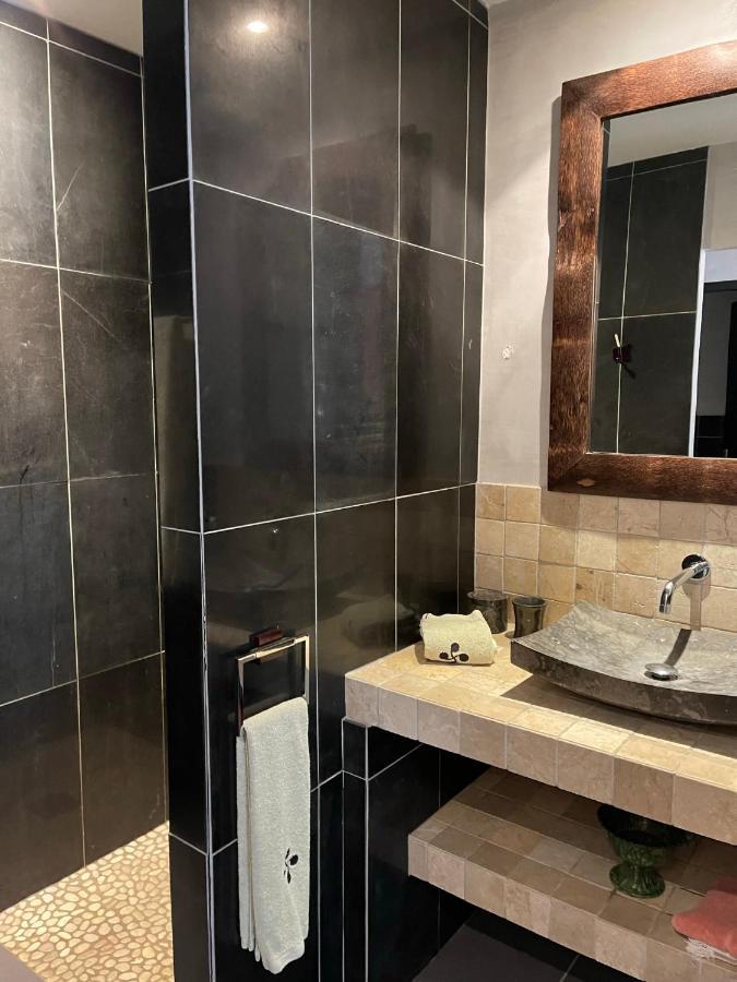 B&B Les 4 Mondes Vieux-Boucau-les-Bains Ngoại thất bức ảnh