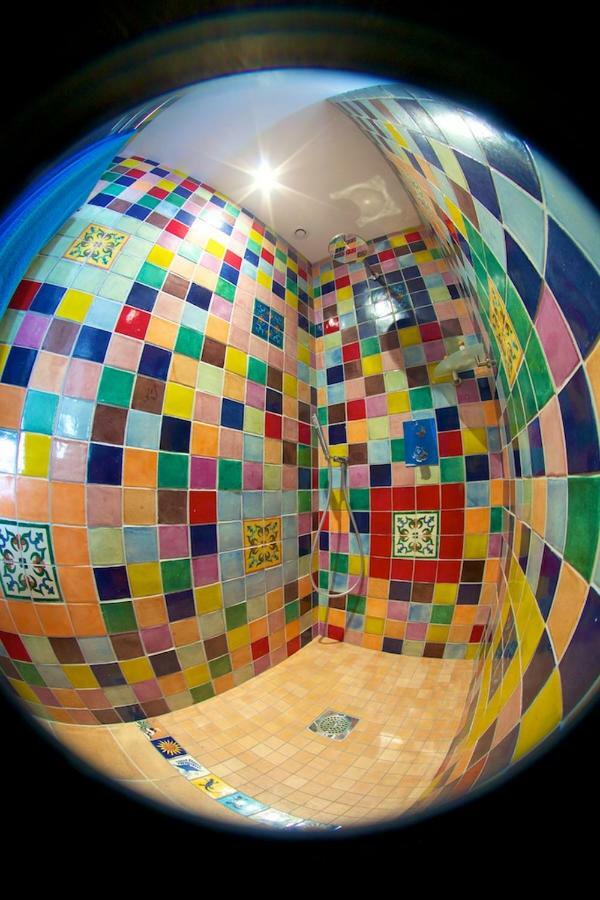 B&B Les 4 Mondes Vieux-Boucau-les-Bains Ngoại thất bức ảnh